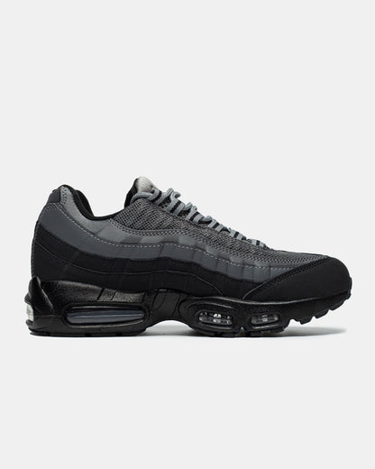 Nike Air Max 95 Grey Black 2.0