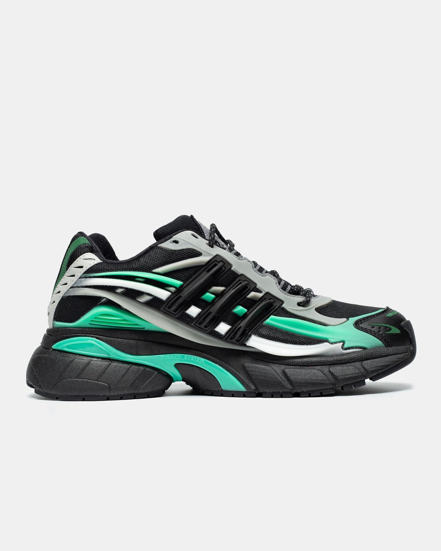 Pharrell x Adistar Jellyfish Black Green