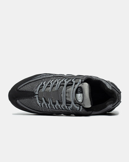 Nike Air Max 95 Grey Black 2.0