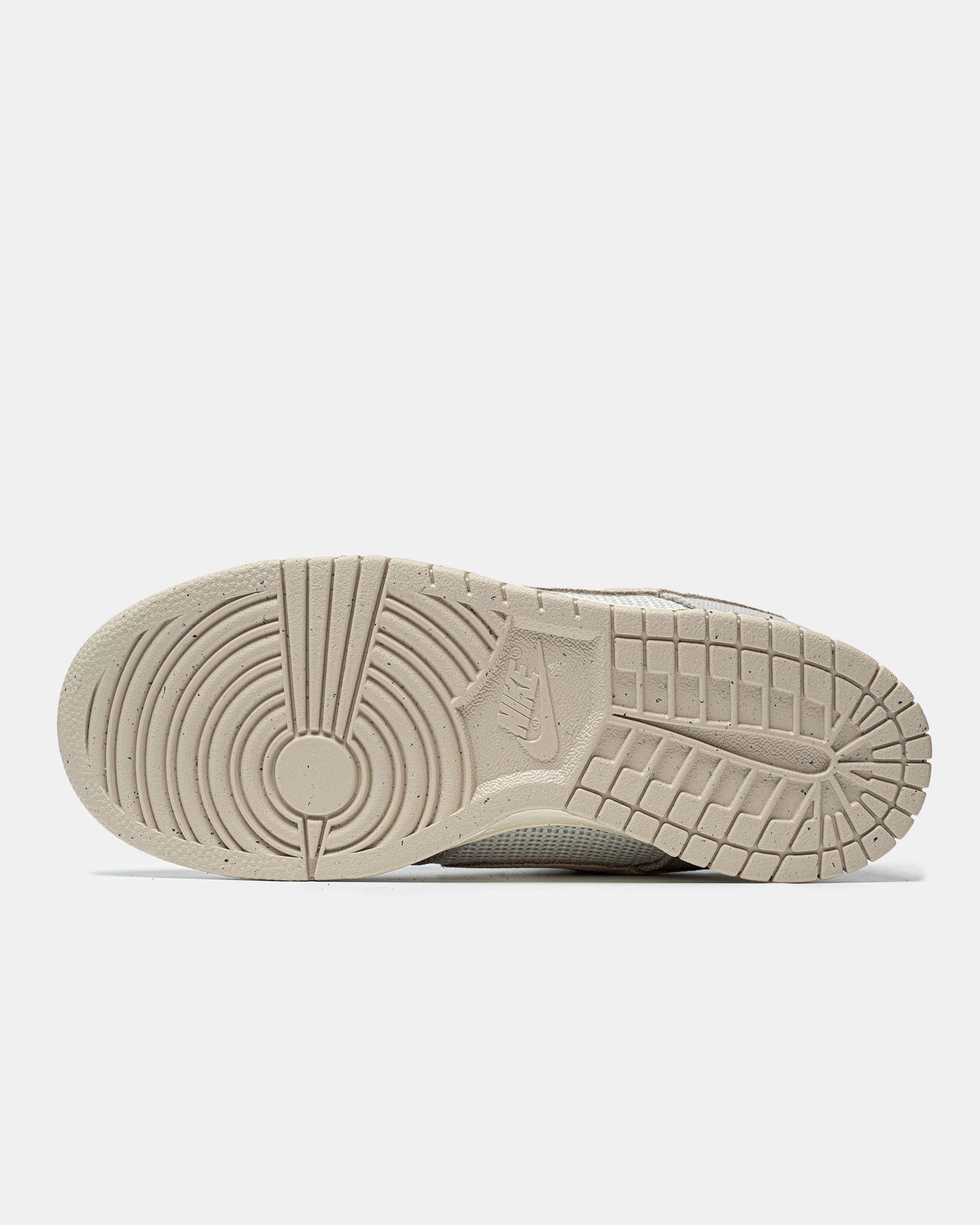 Nike SB Dunk Low Retro SE College Grey Light Bone