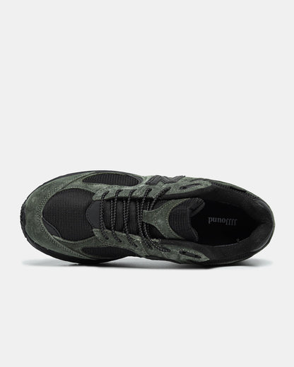 New Balance x JJJJound 2002R Gore-Tex Pine