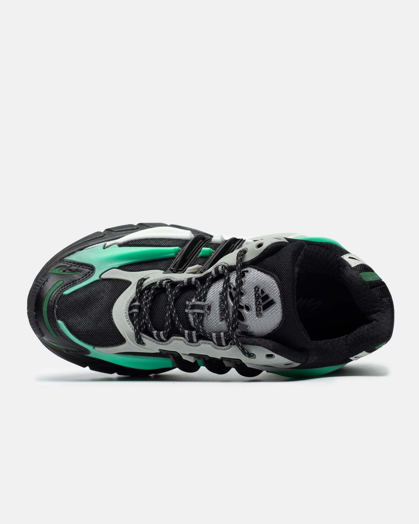 Pharrell x Adistar Jellyfish Black Green
