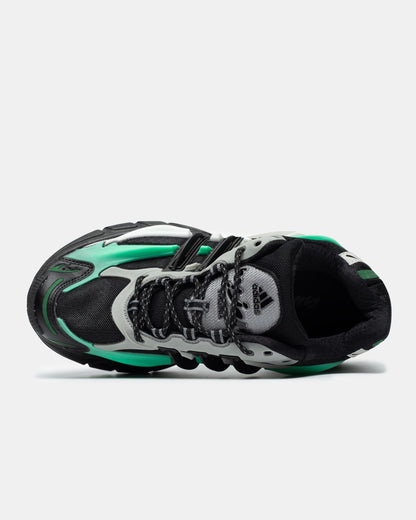 Pharrell x Adistar Jellyfish Black Green
