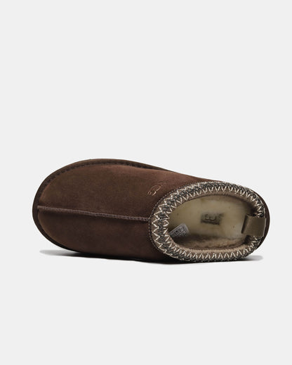 UGG Tasman Platform Brown White
