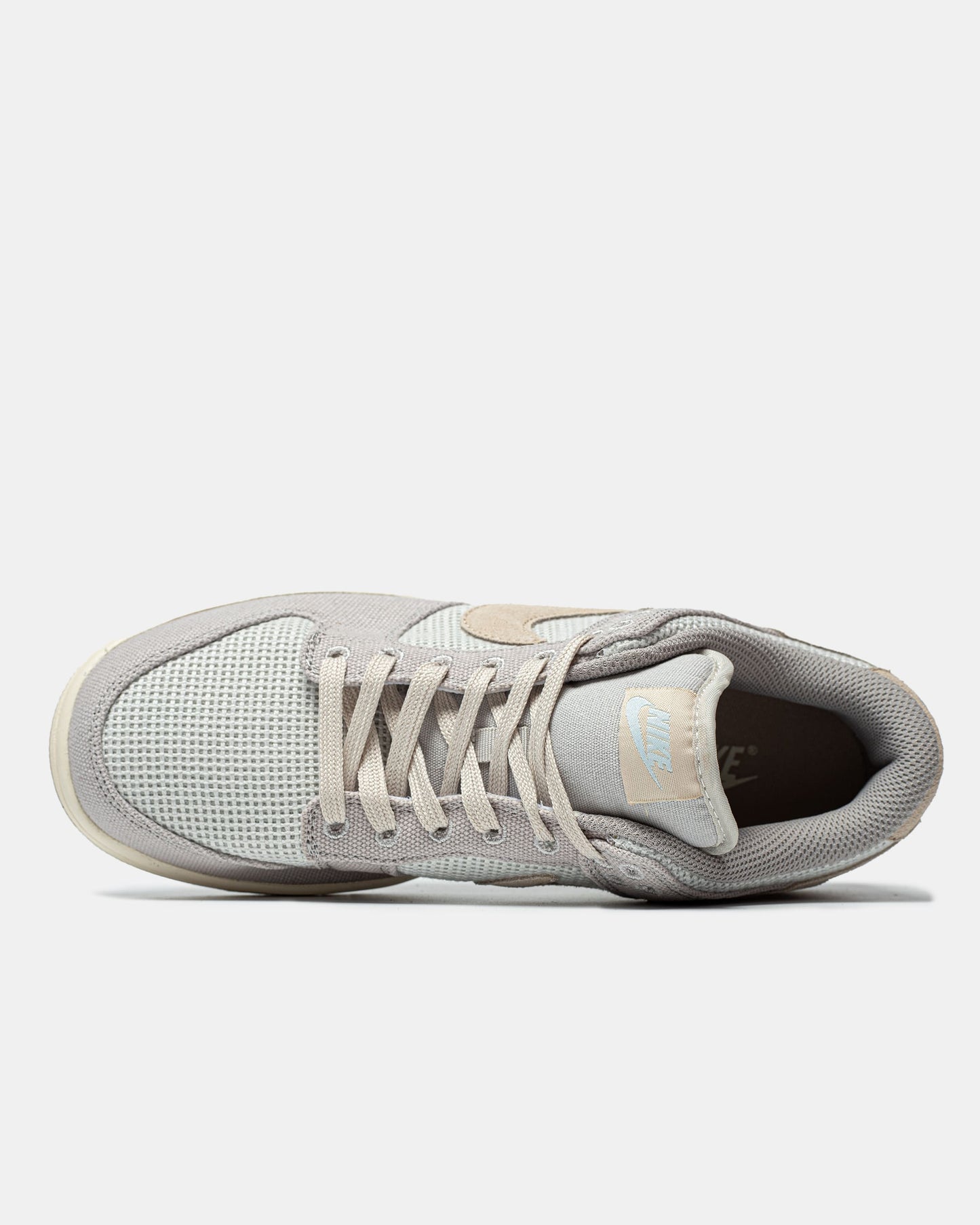 Nike SB Dunk Low Retro SE College Grey Light Bone