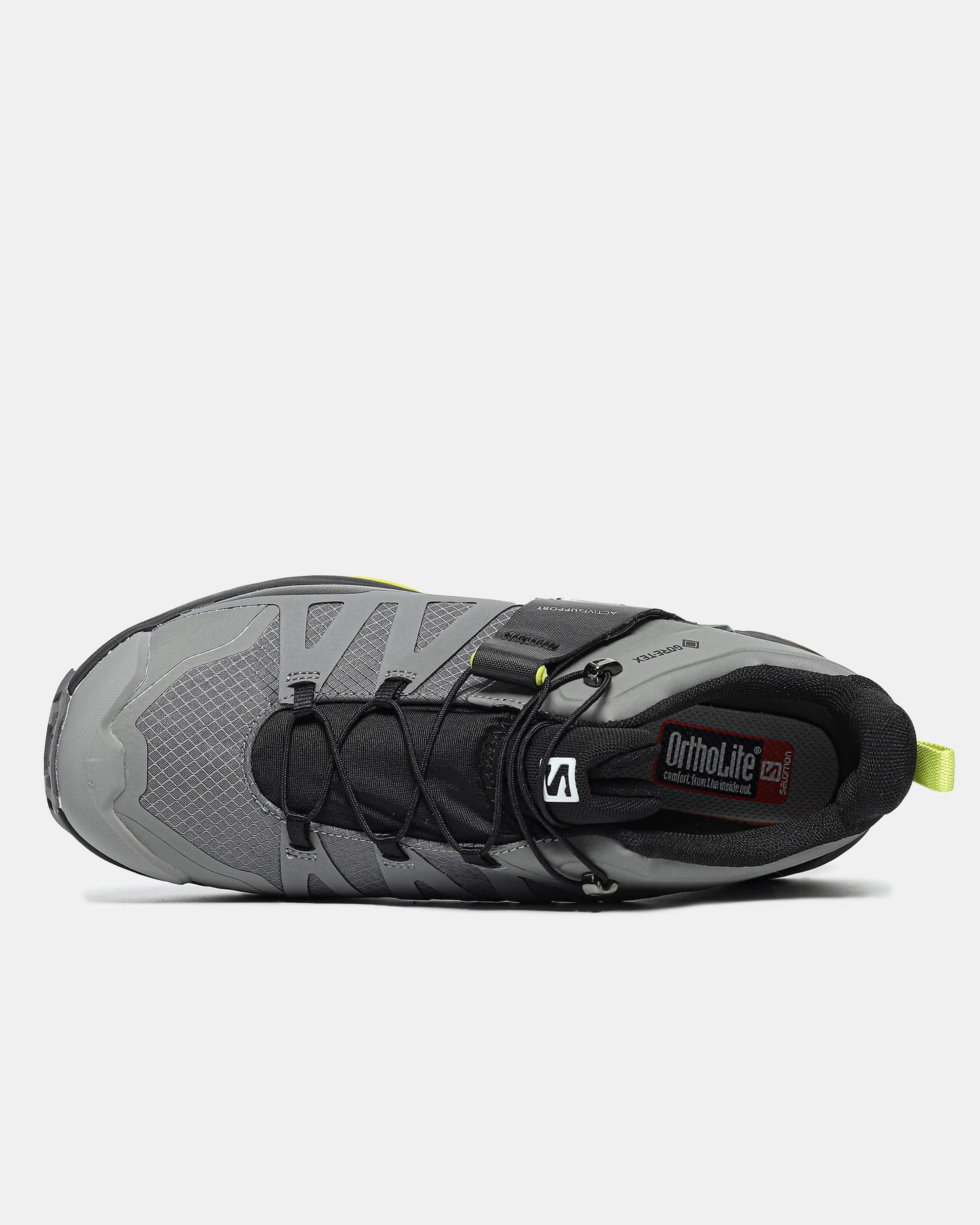 Salomon X Ultra 4 Gore-Tex Black / 416229