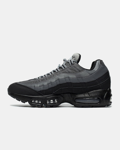 Nike Air Max 95 Grey Black 2.0