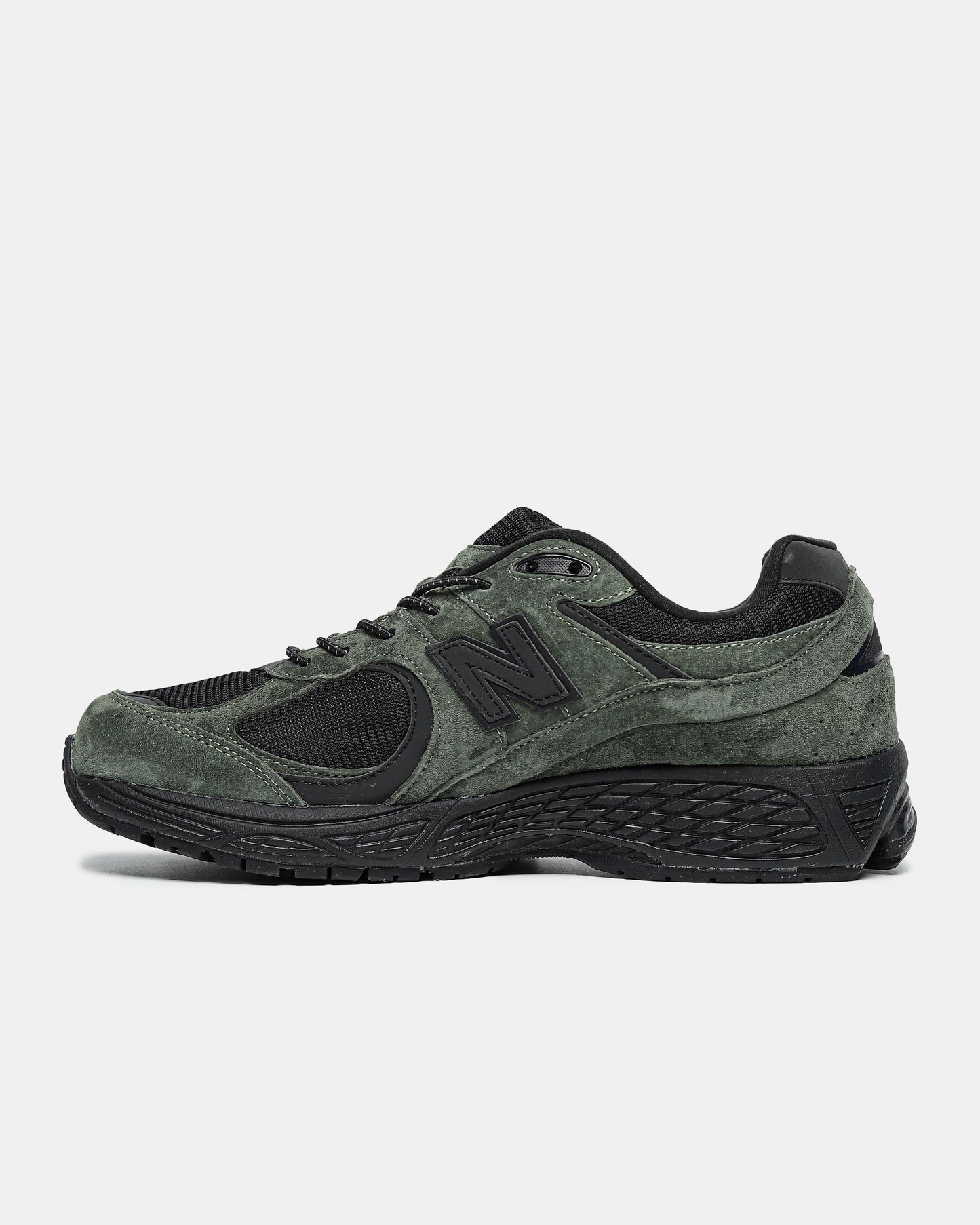 New Balance x JJJJound 2002R Gore-Tex Pine