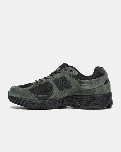 New Balance x JJJJound 2002R Gore-Tex Pine