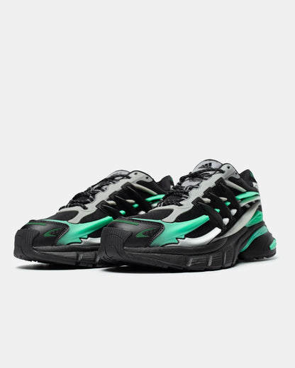 Pharrell x Adistar Jellyfish Black Green