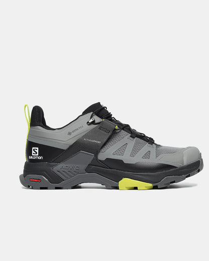 Salomon X Ultra 4 Gore-Tex Black / 416229