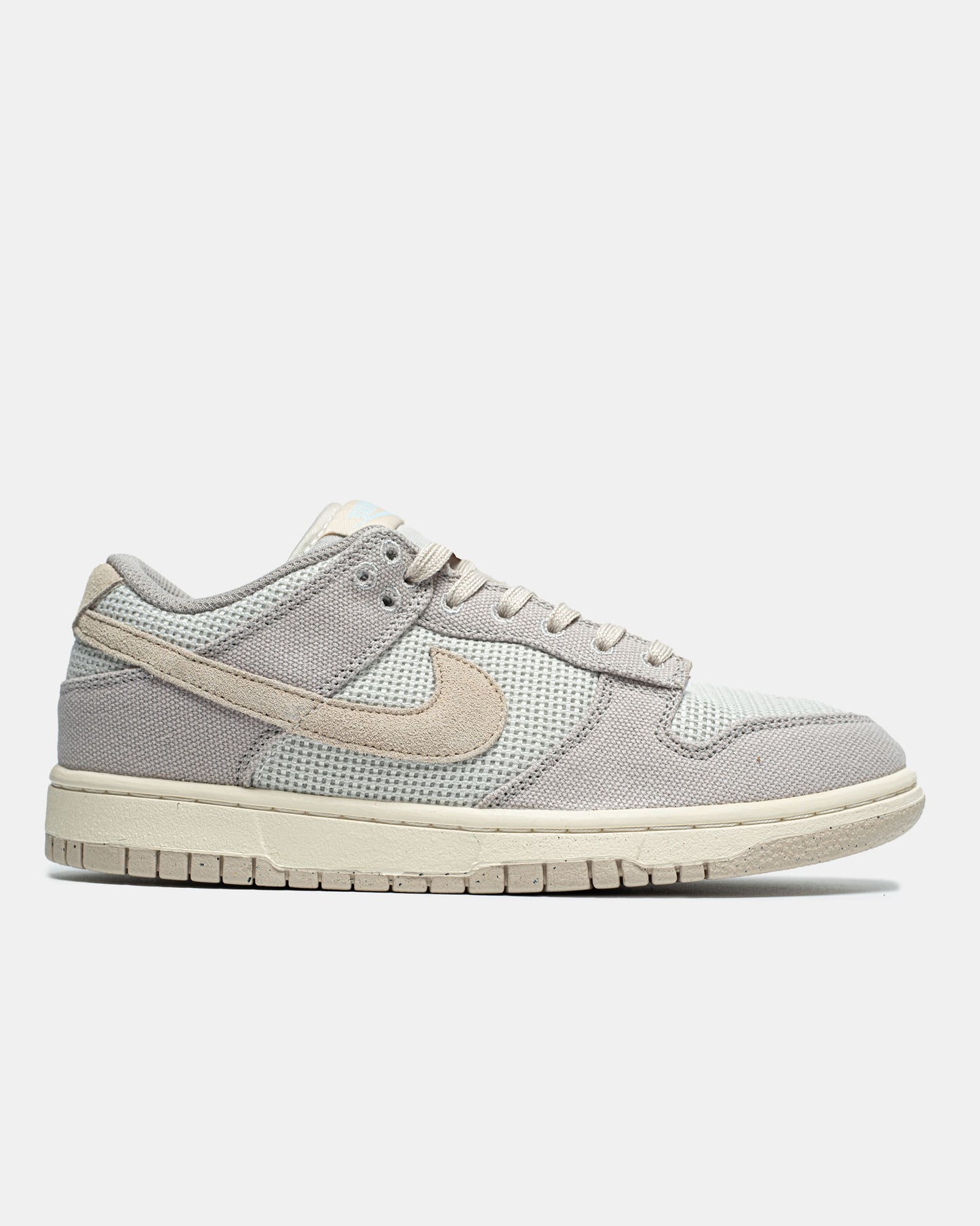 Nike SB Dunk Low Retro SE College Grey Light Bone