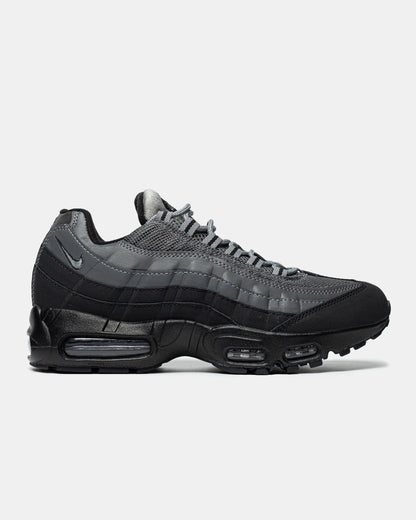 Nike Air Max 95 Grey Black 2.0