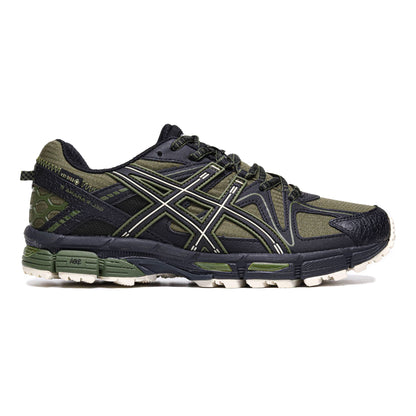 Asics Gel-Kahana 8 Khaki Gore-Tex