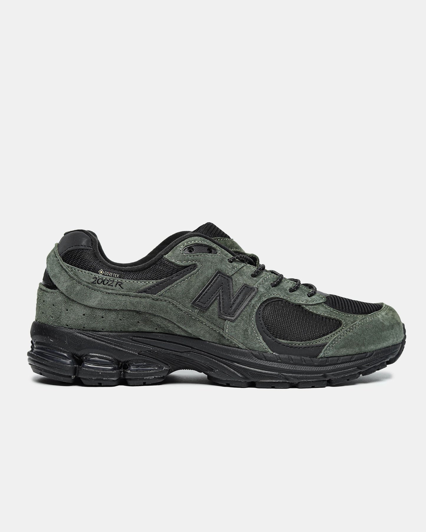 New Balance x JJJJound 2002R Gore-Tex Pine