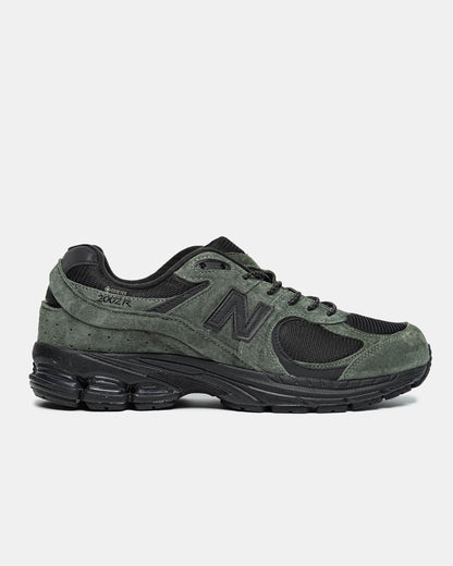 New Balance x JJJJound 2002R Gore-Tex Pine