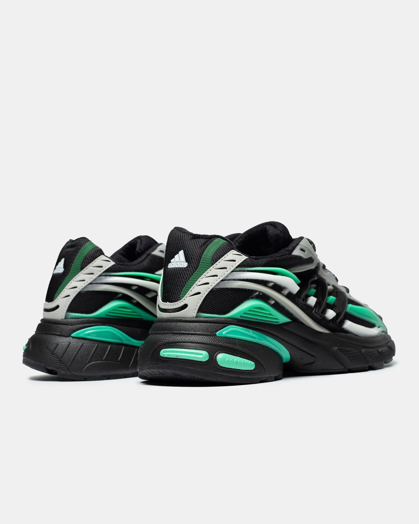 Pharrell x Adistar Jellyfish Black Green