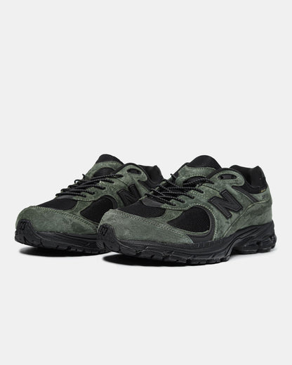 New Balance x JJJJound 2002R Gore-Tex Pine
