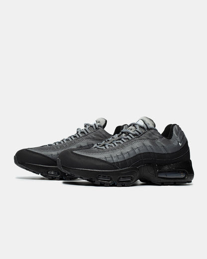 Nike Air Max 95 Grey Black 2.0