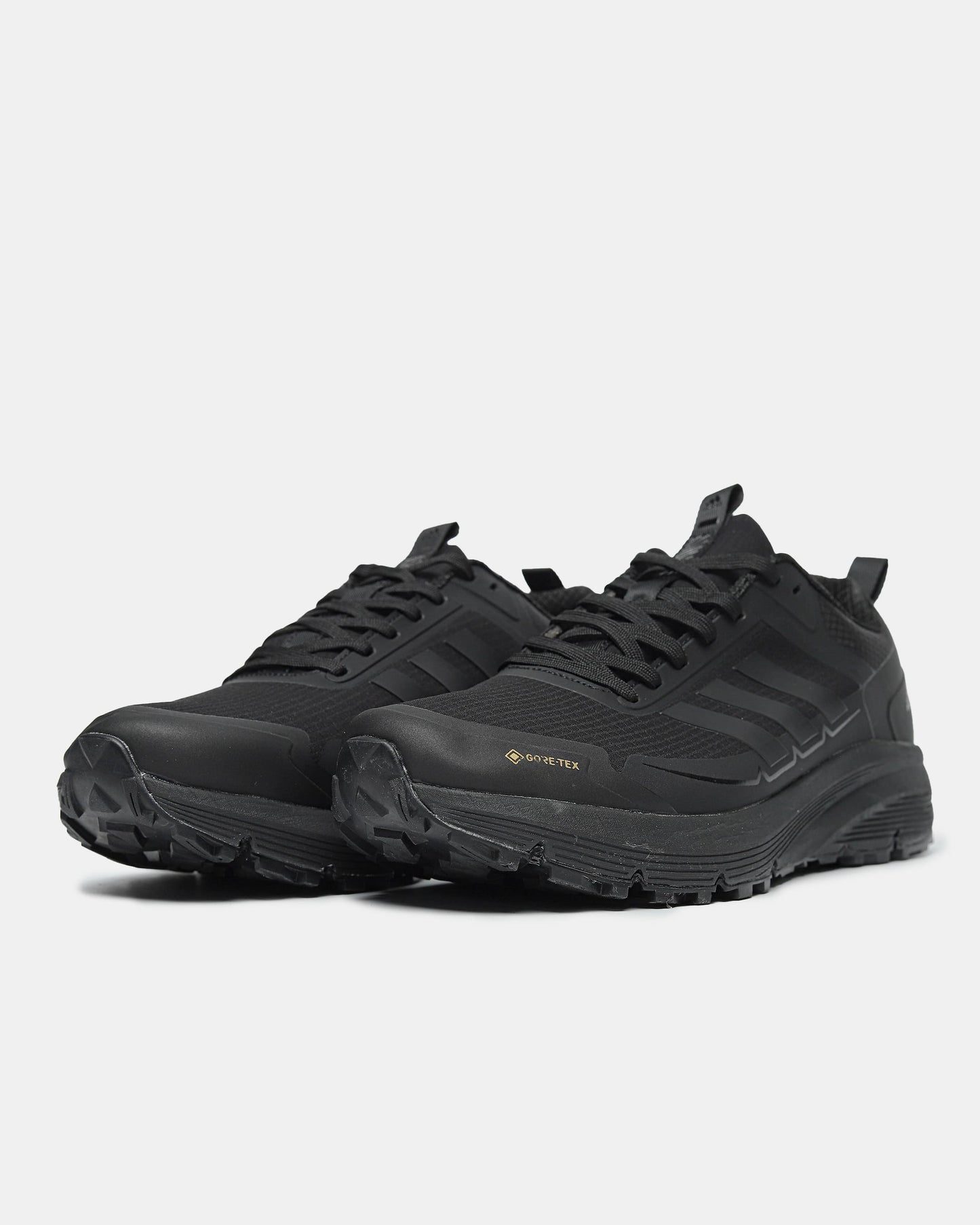 Adidas TERREX Trailmaker 2.0 Gore-Tex Black