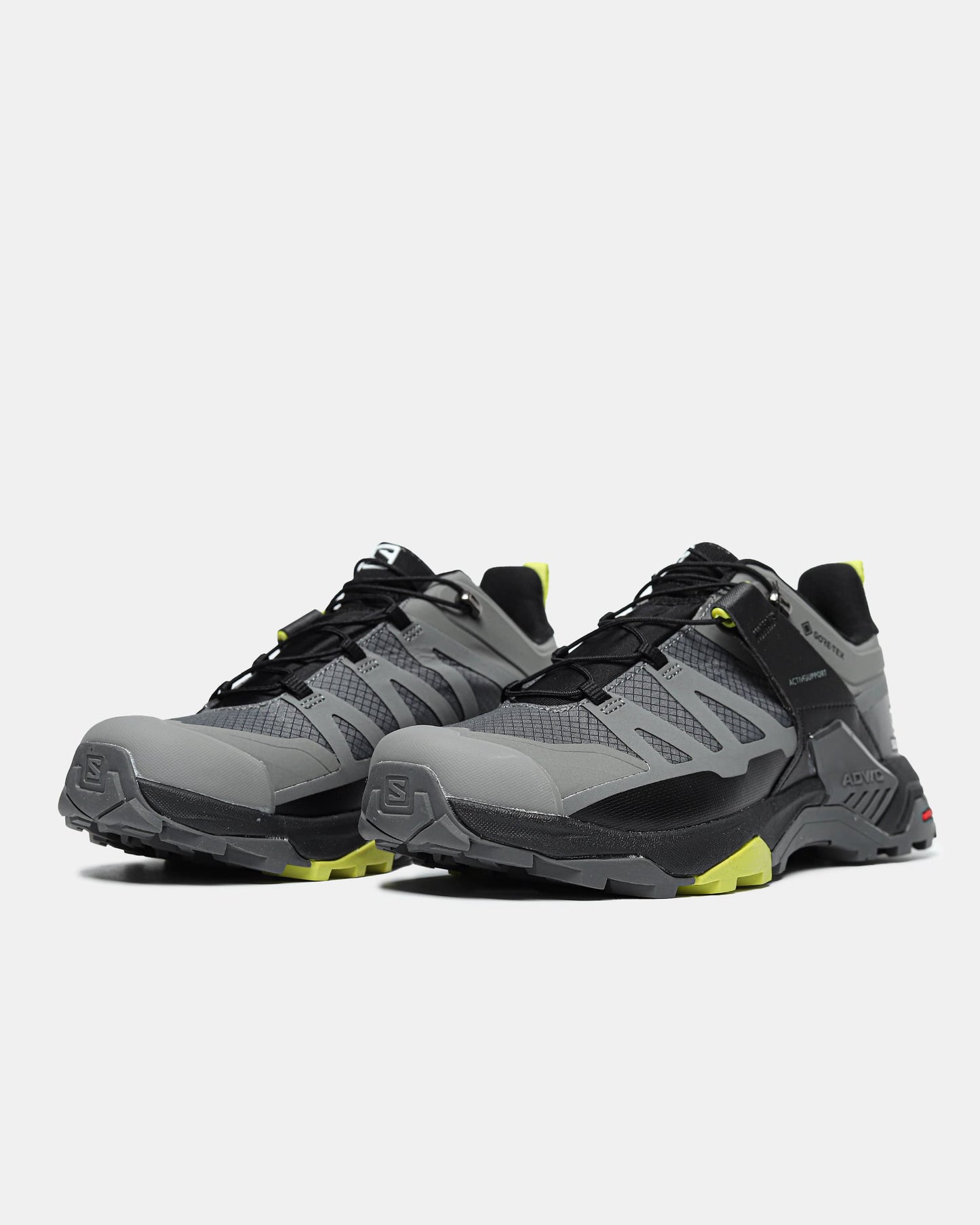Salomon X Ultra 4 Gore-Tex Black / 416229