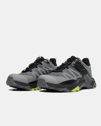 Salomon X Ultra 4 Gore-Tex Black / 416229