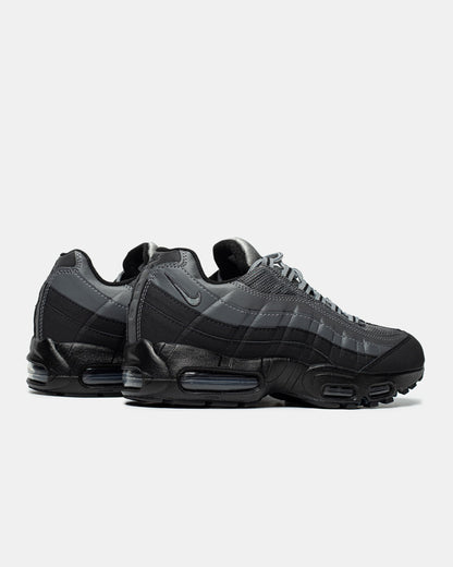 Nike Air Max 95 Grey Black 2.0