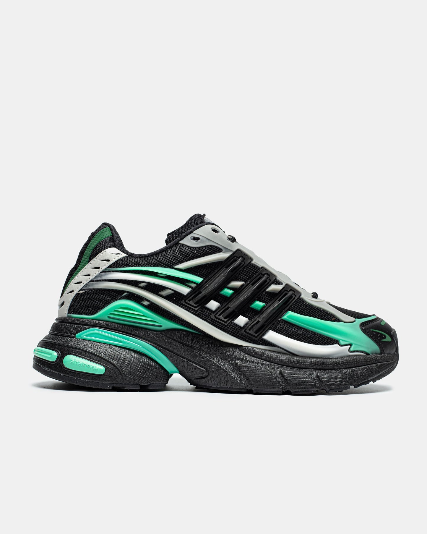 Pharrell x Adistar Jellyfish Black Green