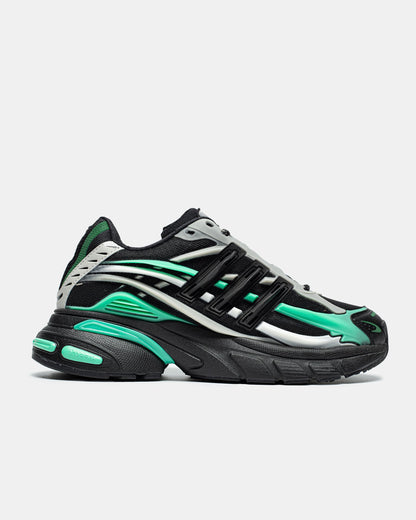 Pharrell x Adistar Jellyfish Black Green