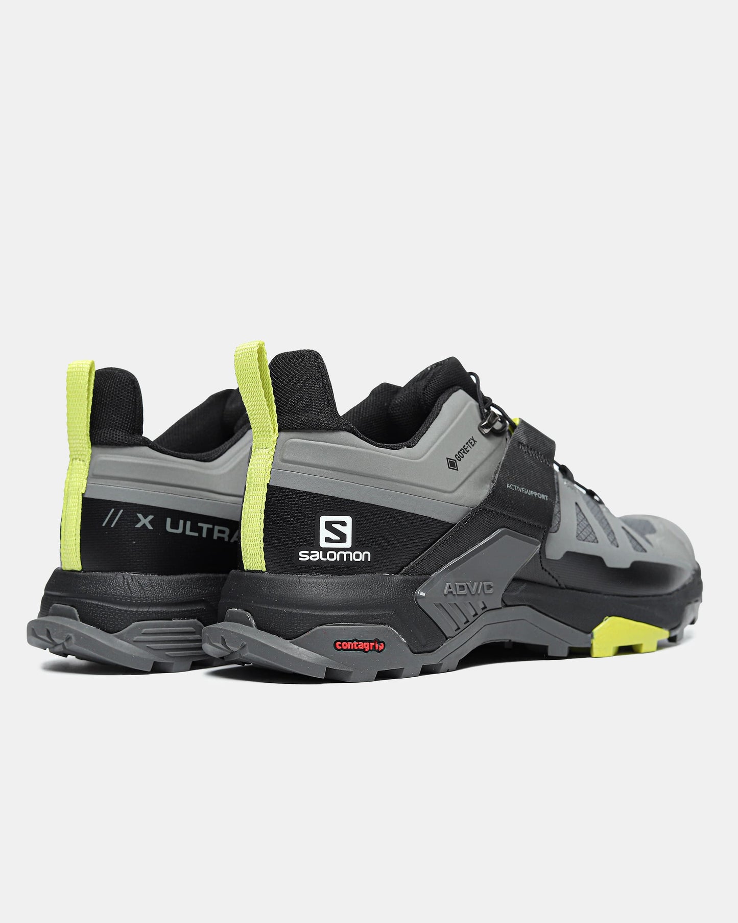 Salomon X Ultra 4 Gore-Tex Black / 416229