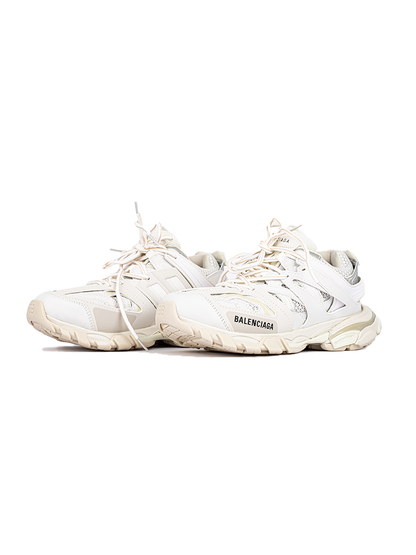 Balenciaga Track 3.0 White