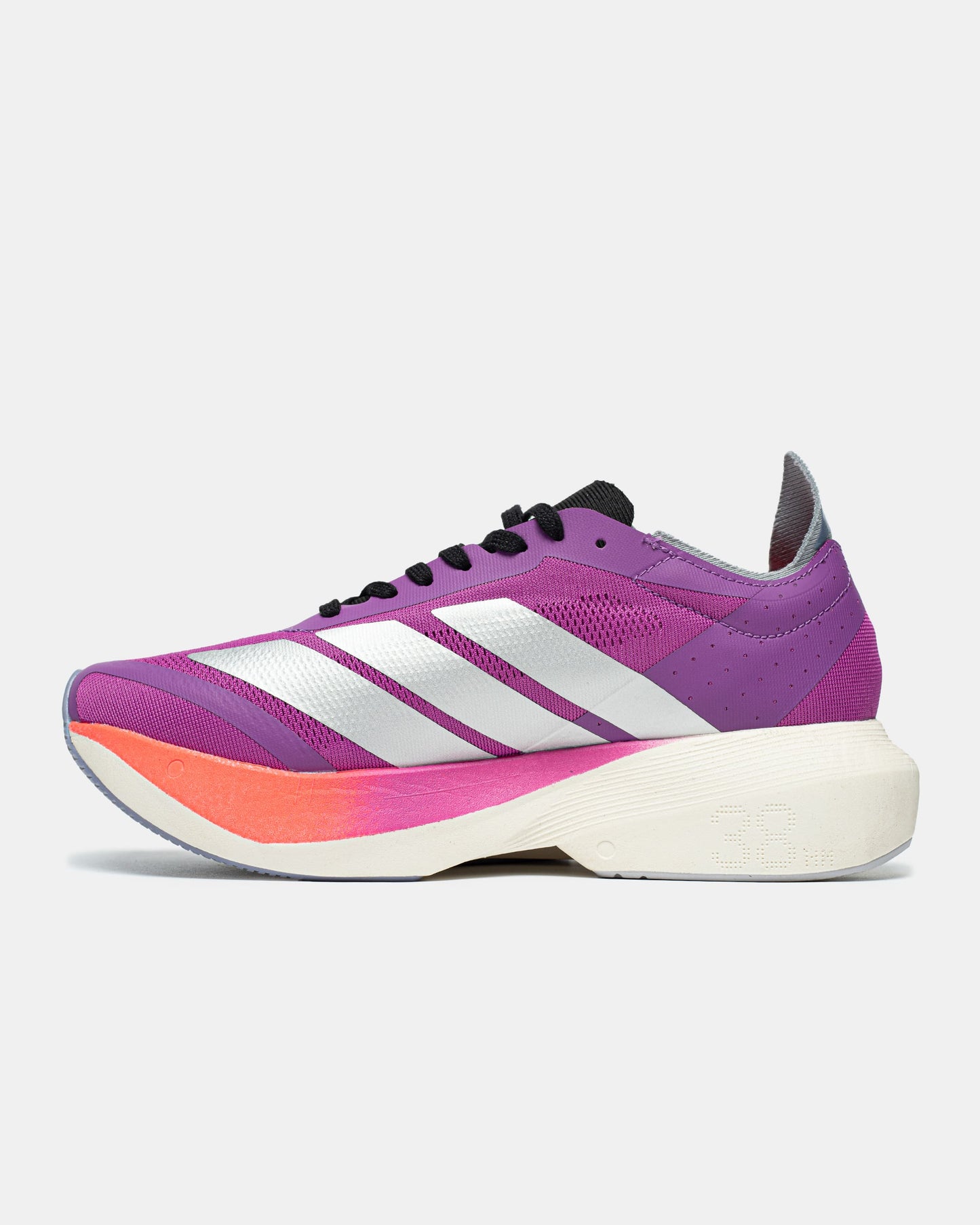 Adidas Adizero Drive RC Violet Pink