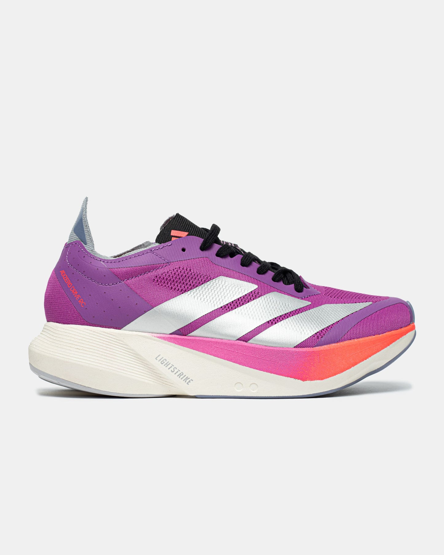 Adidas Adizero Drive RC Violet Pink