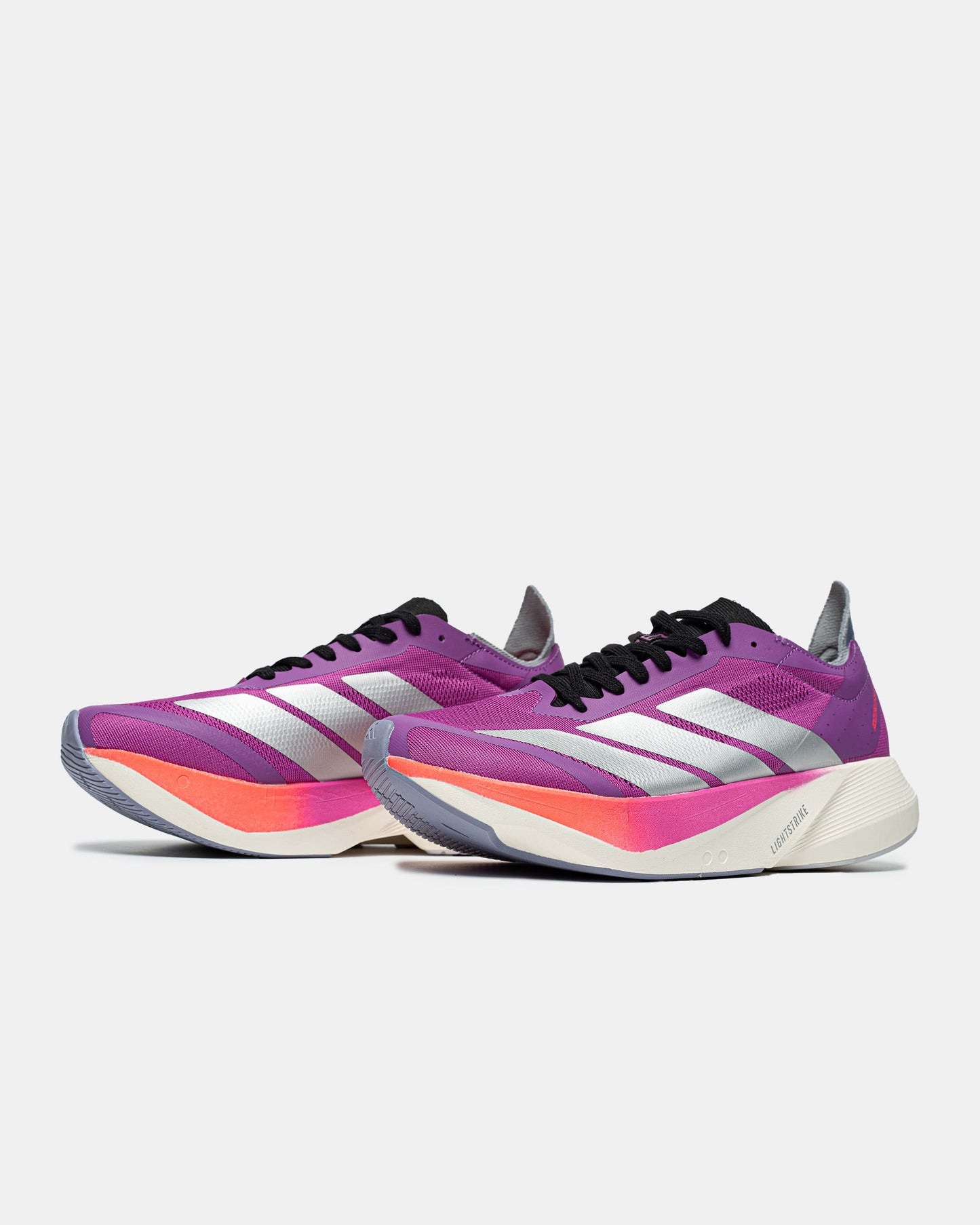 Adidas Adizero Drive RC Violet Pink