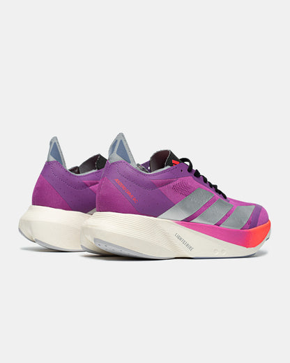 Adidas Adizero Drive RC Violet Pink
