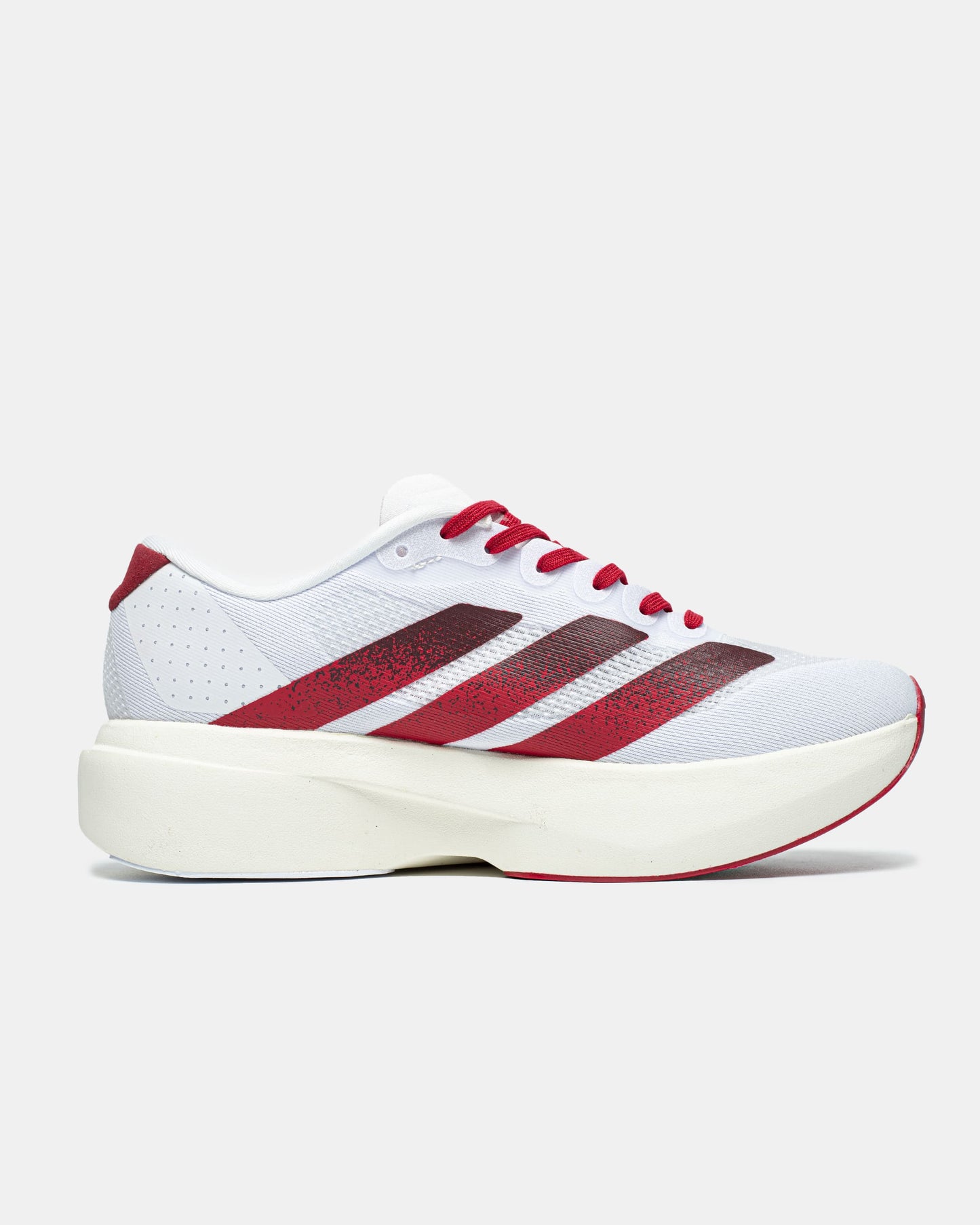 Adidas Adizero Evo SL White Red
