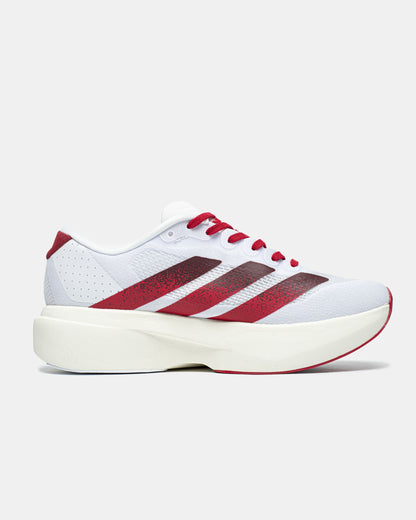 Adidas Adizero Evo SL White Red