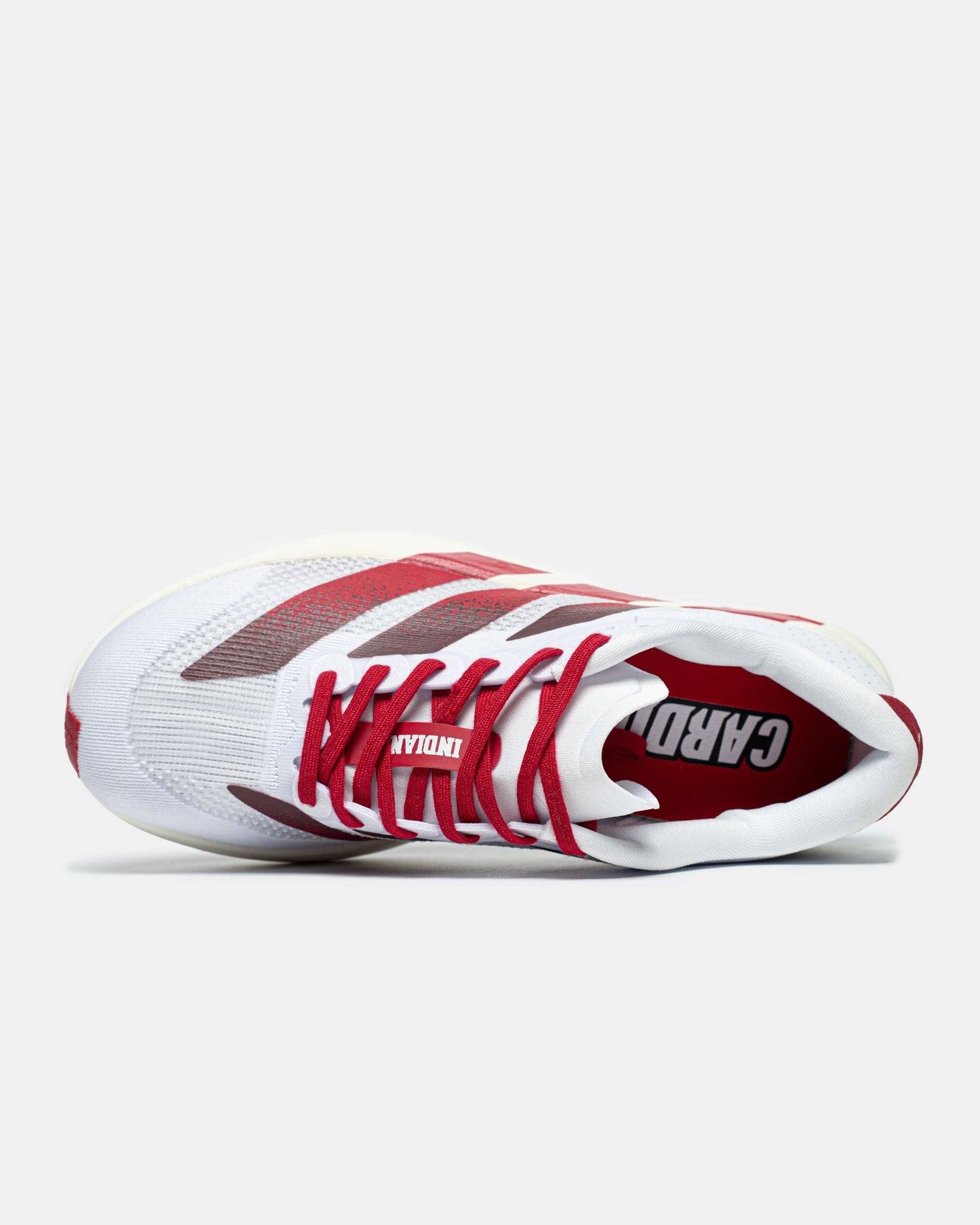 Adidas Adizero Evo SL White Red