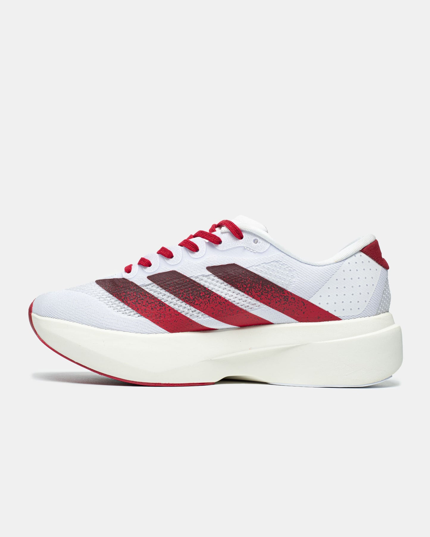 Adidas Adizero Evo SL White Red