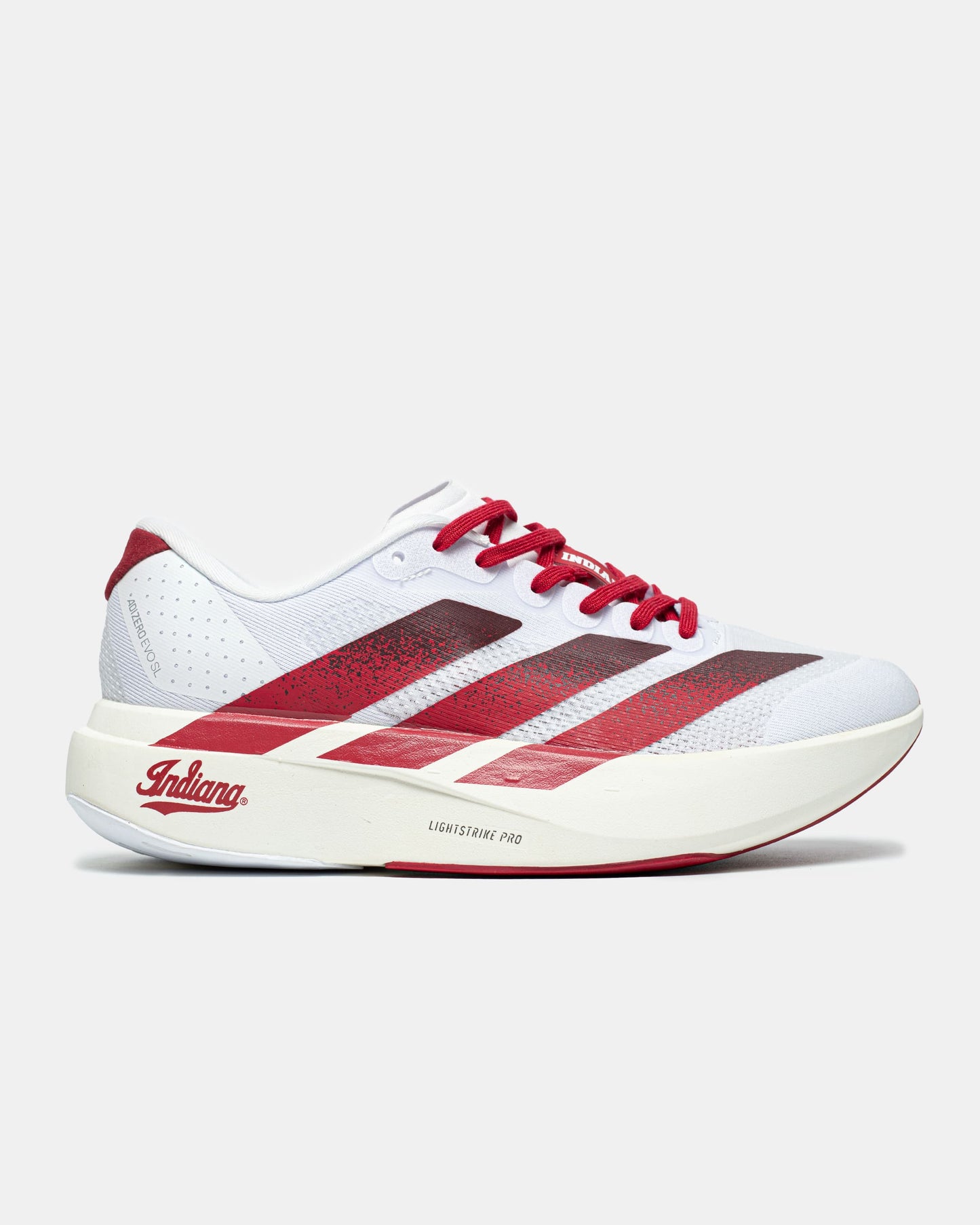 Adidas Adizero Evo SL White Red