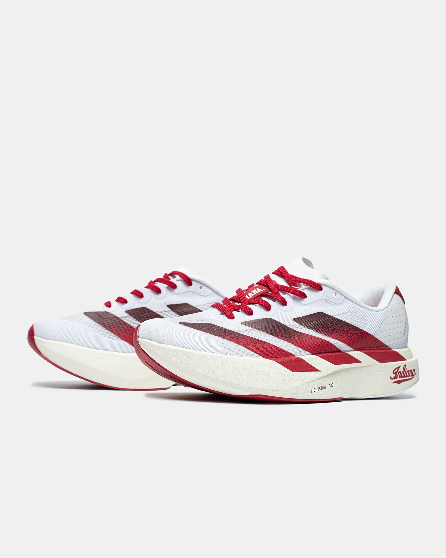 Adidas Adizero Evo SL White Red