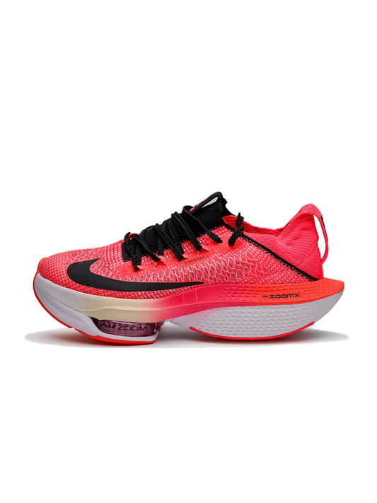 Nike Air ZoomX AlphaFly NEXT Tai Red Volt