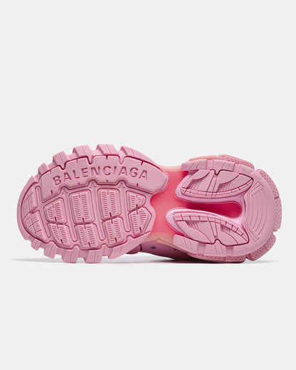 Balenciaga Track Trainer Pink