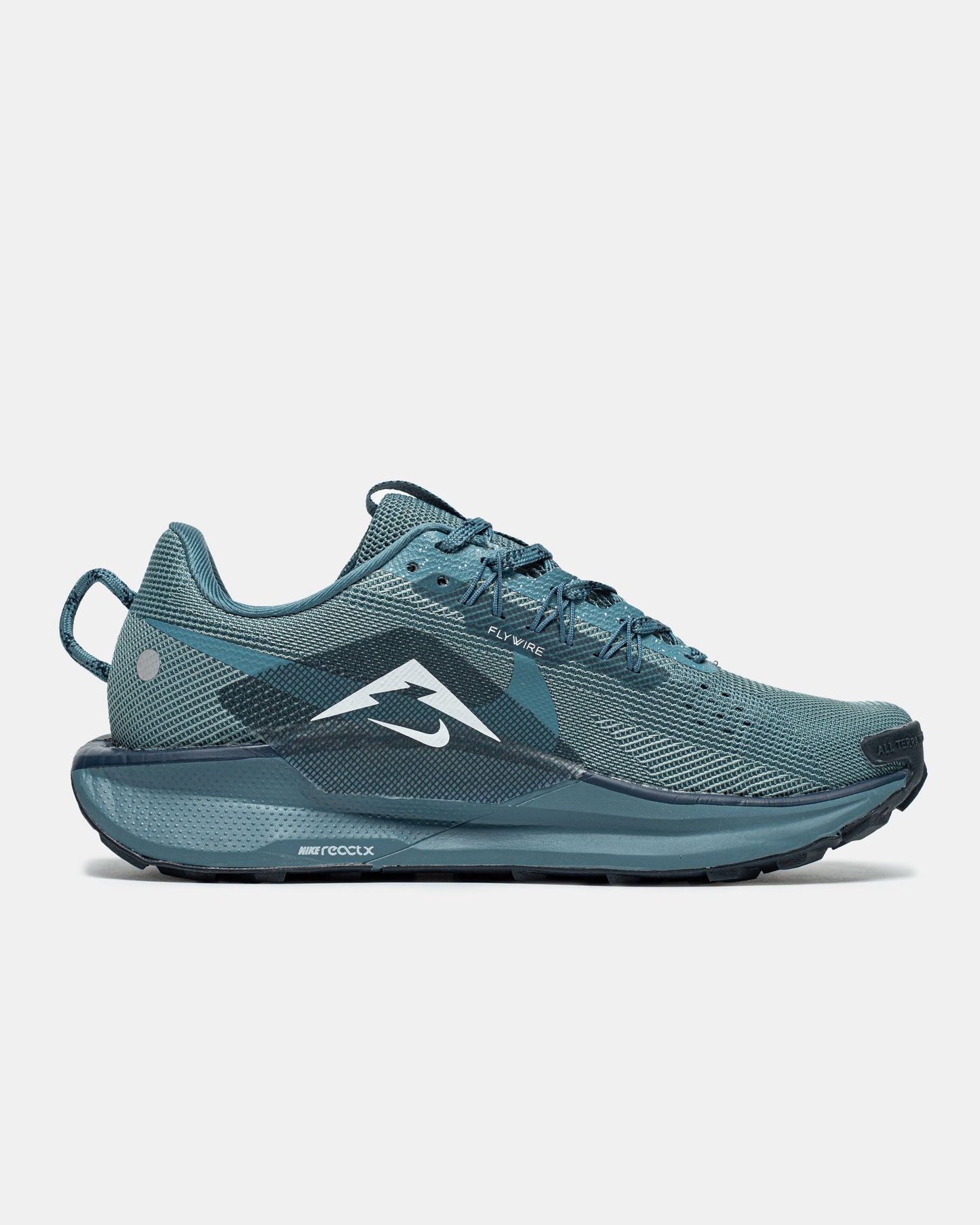 Nike ReactX Pegasus Trail 5 Blue