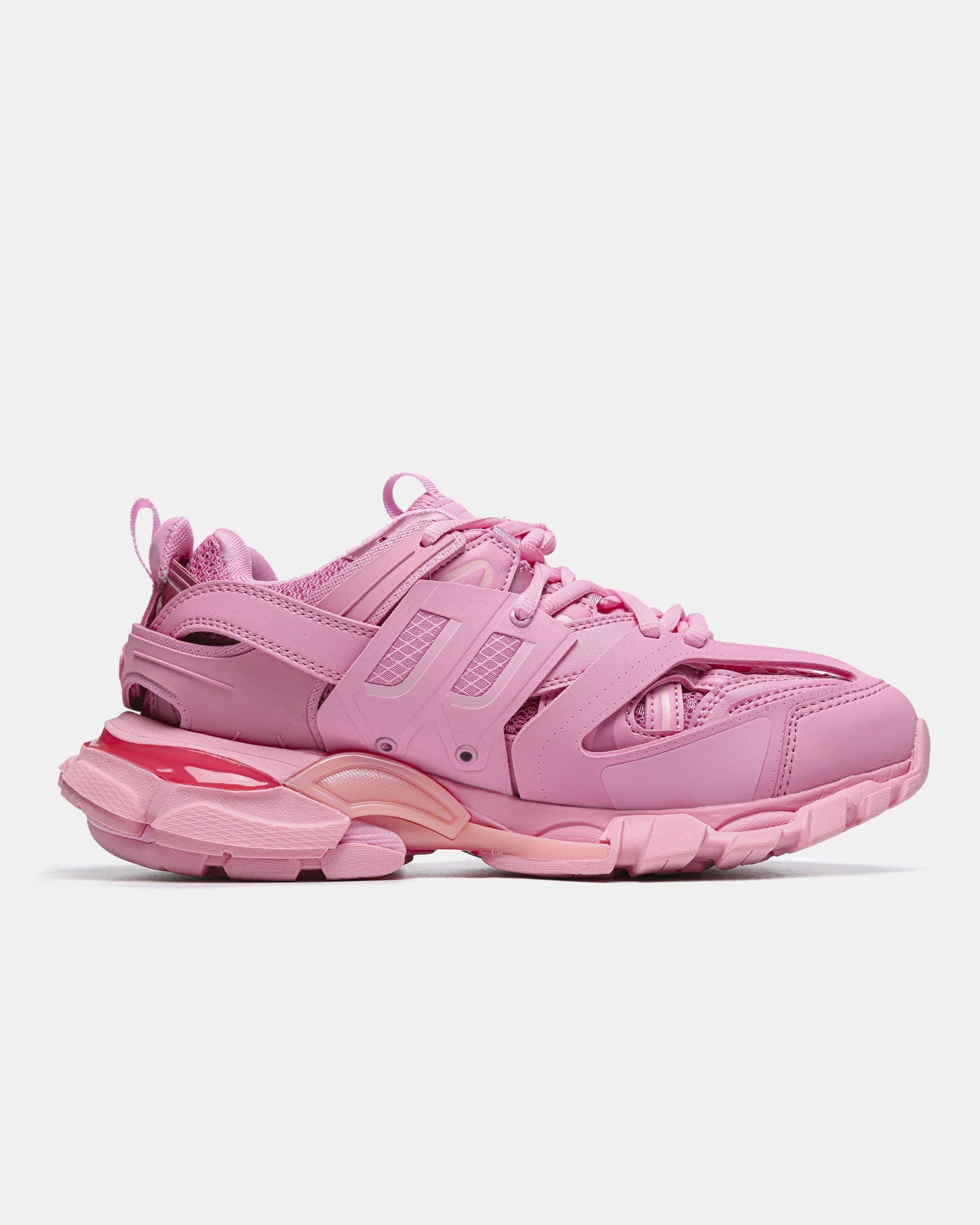 Balenciaga Track Trainer Pink