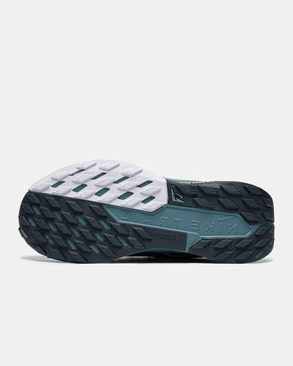 Nike ReactX Pegasus Trail 5 Blue