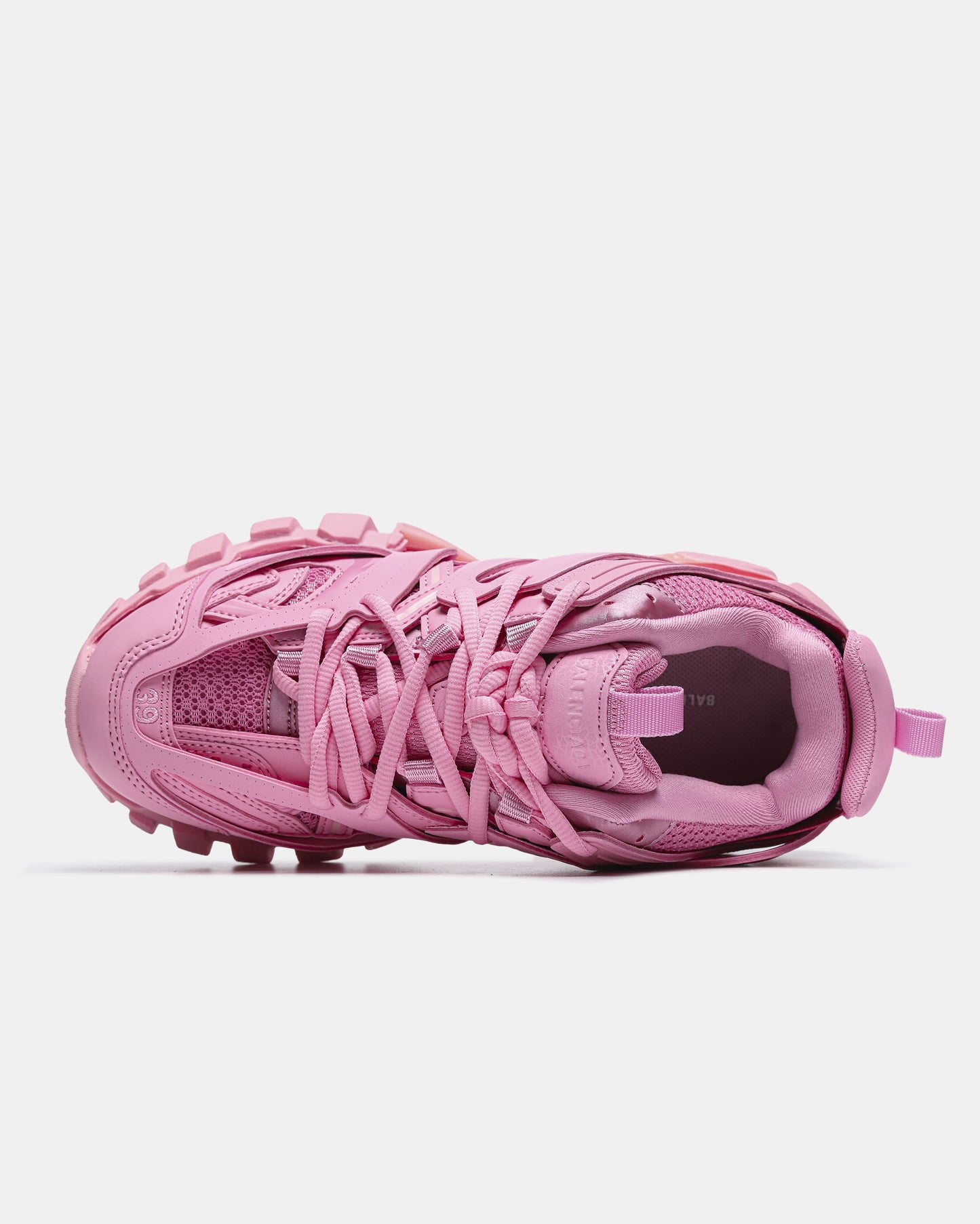 Balenciaga Track Trainer Pink