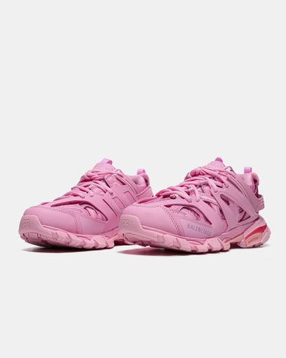 Balenciaga Track Trainer Pink