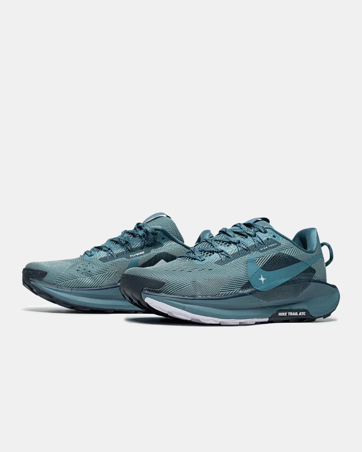 Nike ReactX Pegasus Trail 5 Blue