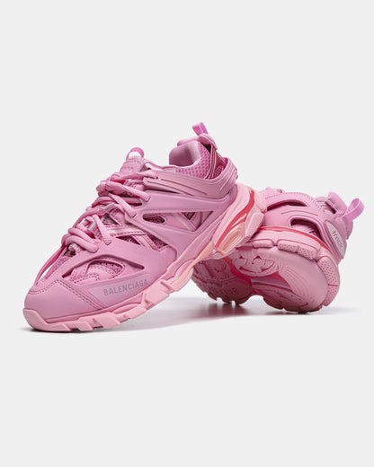 Balenciaga Track Trainer Pink